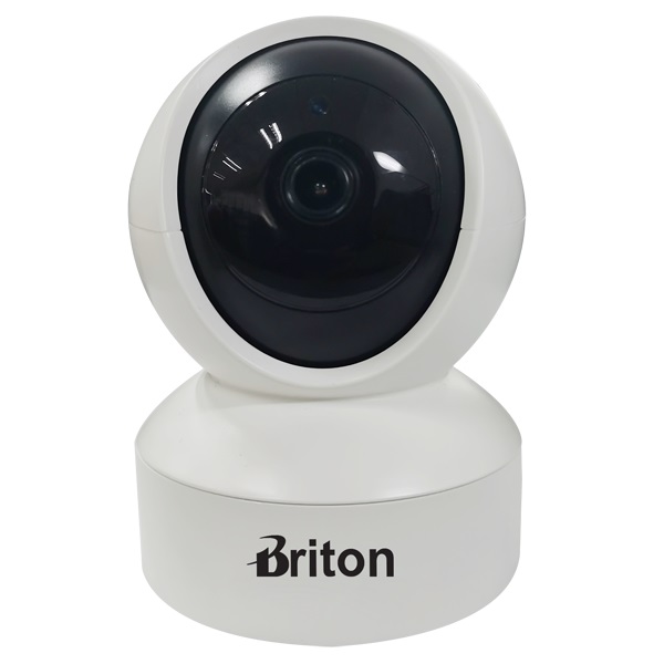 دوربین بی‌سیم 2 مگاپیکسل برایتون مدل BIoT-72P8
